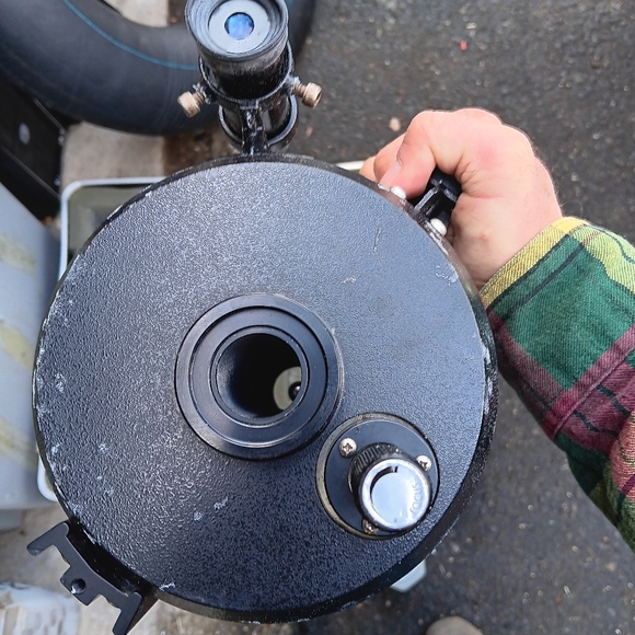 Celestron telescope - Picture 12 of 13